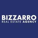 logo of The Bizzarro Agency