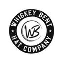 logo of Whiskey Bent Hat Co