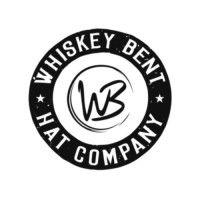 whiskey bent hat co logo image