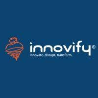 innovify logo image