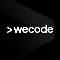 wecode logo image