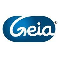 geia food logo image