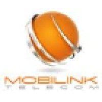 mobilink logo image