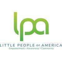 little people of america, inc.