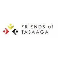 friends of tasaaga logo image