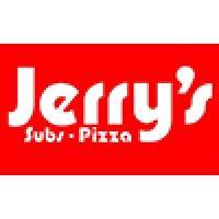 jerry's subs & pizza