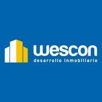 wescon desarrollo inmobiliario logo image