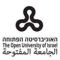 the open university of israel strategy club logo image