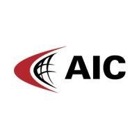 aic logo image