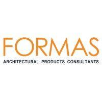 formas inc. logo image