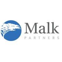 malk partners logo image