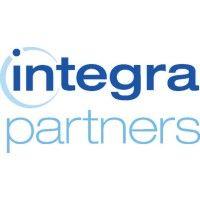 integra partners logo image