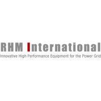 rhm international, llc logo image