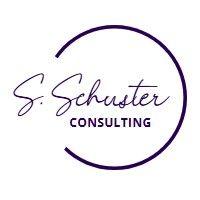 s. schuster consulting logo image