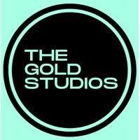 the gold studios logo image