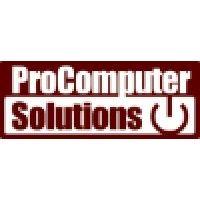 pro computer solutions, inc.