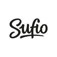 sufio logo image