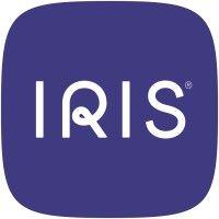 iris software systems ltd logo image