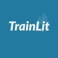 trainlit logo image