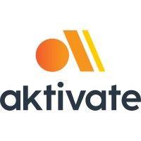 aktivate logo image