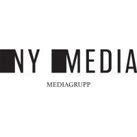 ny media sverige ab logo image