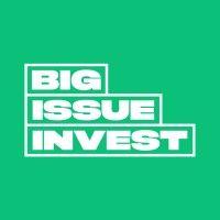 big issue invest logo image