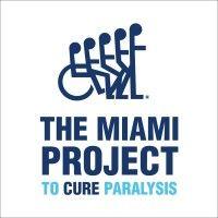 the miami project to cure paralysis logo image