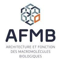 laboratoire afmb logo image