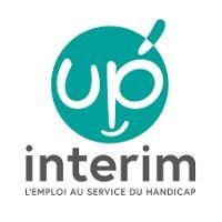 up' intérim pays de la loire logo image