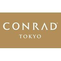 conrad tokyo logo image