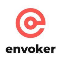 envoker logo image