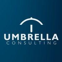 umbrella consulting, llc logo image