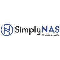 simplynas logo image