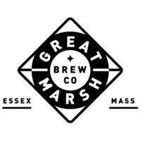 great marsh brewing company logo image