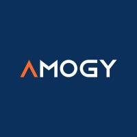 amogy logo image