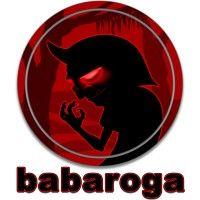 babaroga logo image