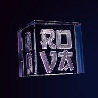 rova design & development logo image