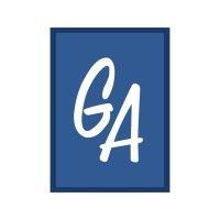 general agency company logo image