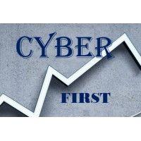 cyberfirst group logo image