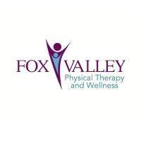 fox valley physical therapy and wellness logo image