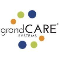 grandcare systems® logo image