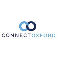 connect oxford logo image