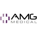 logo of Amg Medical