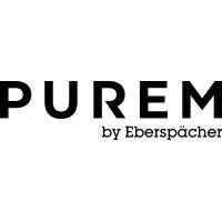 purem by eberspächer logo image