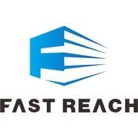 fast reach int'l cargo logo image