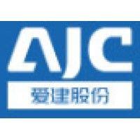 shanghai aj corporation logo image