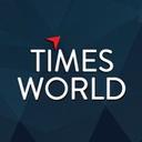 logo of Timesworld