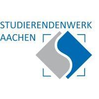 studierendenwerk aachen aör logo image