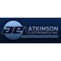 atkinson electronics inc logo image