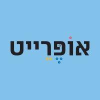 אופרייט operate logo image